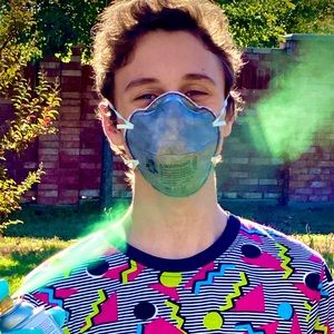 Meet your Posher, Dimitar